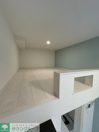 ハーモニーテラス若宮VIの物件内観写真